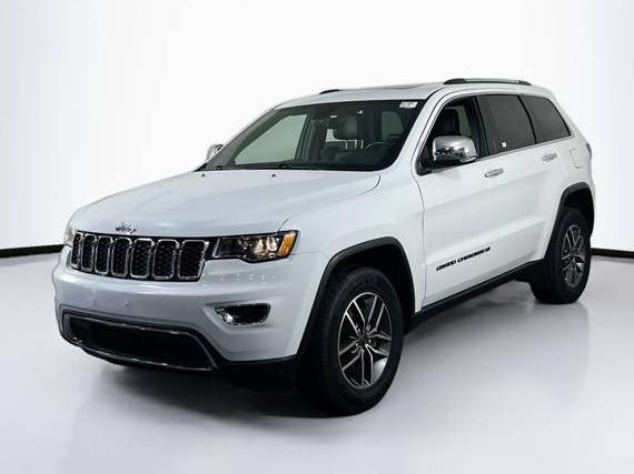 JEEP GRAND CHEROKEE 2022 1C4RJFBG0NC176800 image